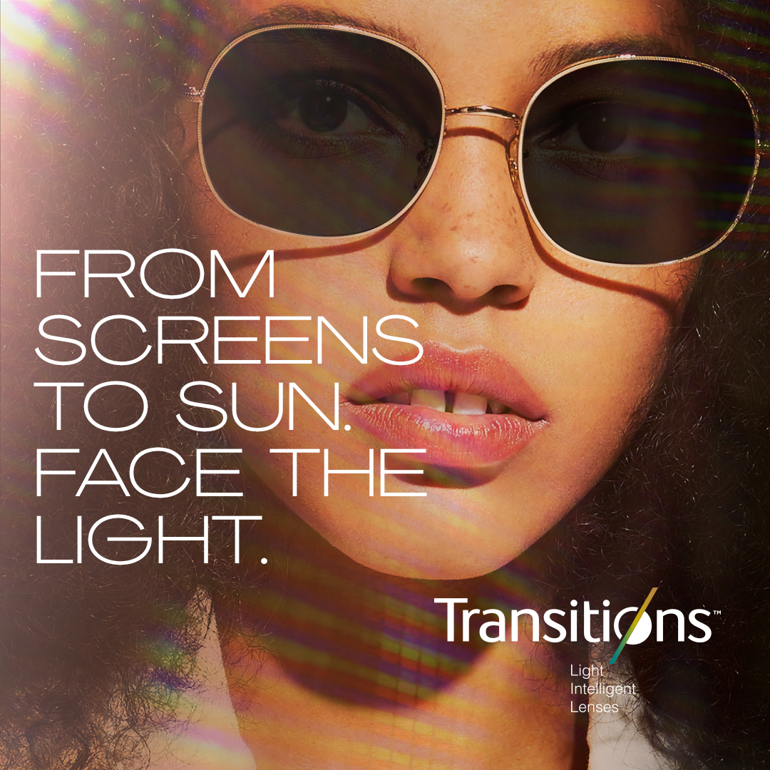 Transitions Lenses