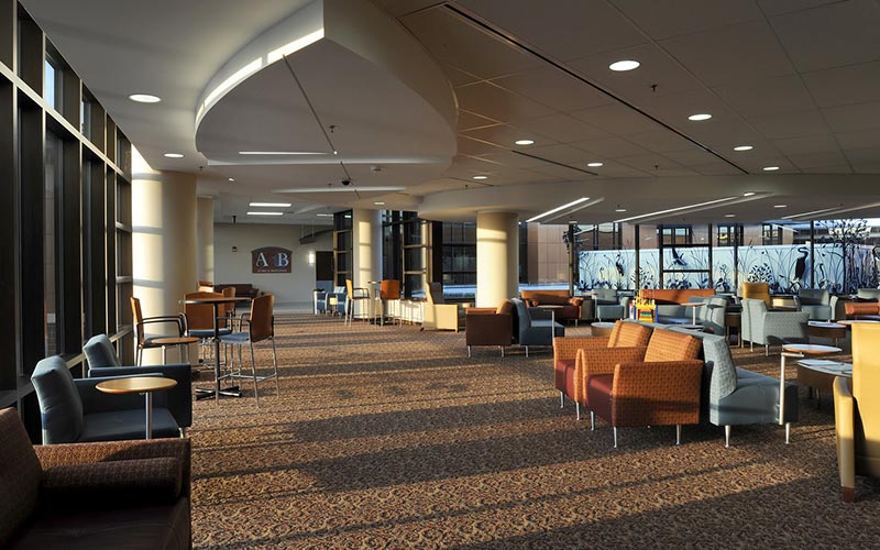 Birthing Center Tour Henry Ford West Bloomfield Baby Henry Ford