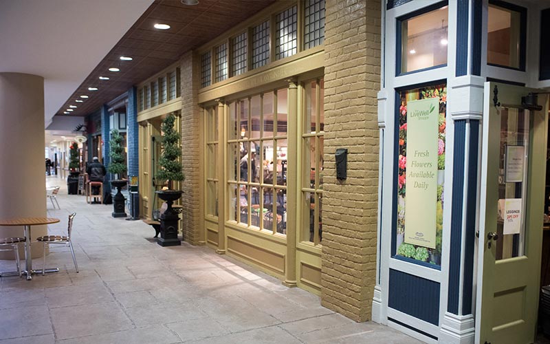 Patients and Visitors Henry Ford West Bloomfield Henry Ford Health