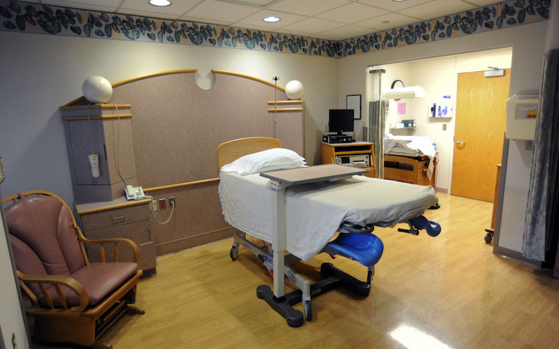 Featuring spacious LDRP rooms 97744-dsc-6214