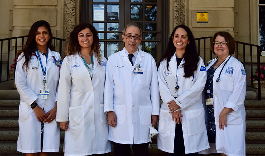 Program Photo Gallery Henry Ford Health Detroit, MI