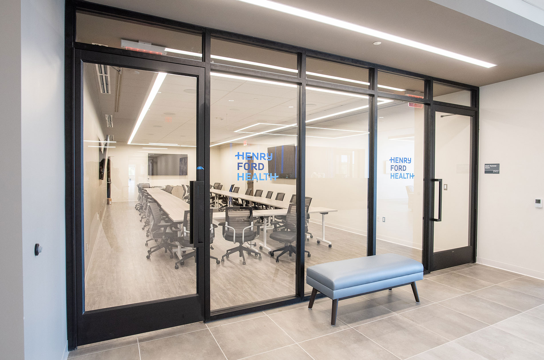 Plymouth Conference Room