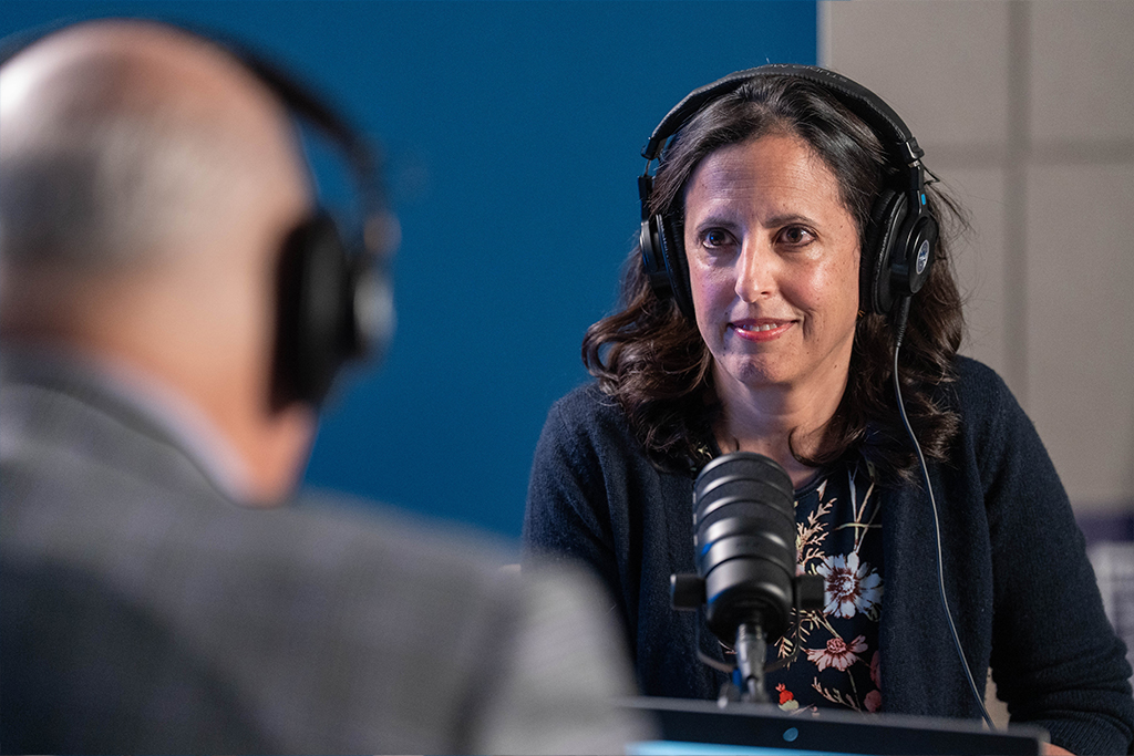 The Bobcast with Rana Awdish The Bobcast with Rana Awdish