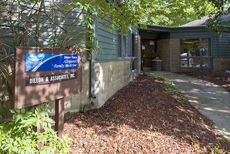 henry ford allegiance 2585 spring arbor rd