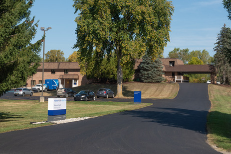 Henry Ford Behavioral Health - Washington Way