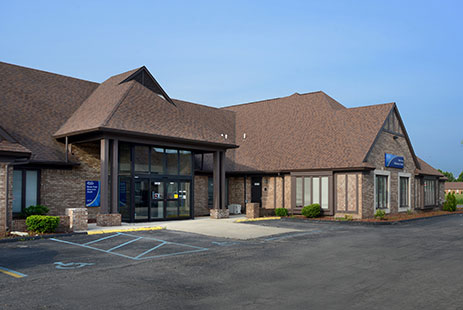 HFM Behavioral Health