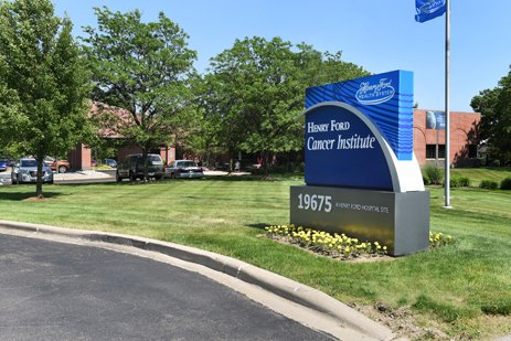 henry ford cancer institute downriver