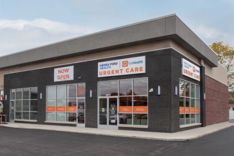 Henry Ford GoHealth Urgent Care - Dearborn Heights