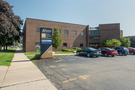 Henry Ford Lab Services and Imaging Center - Mt. Clemens