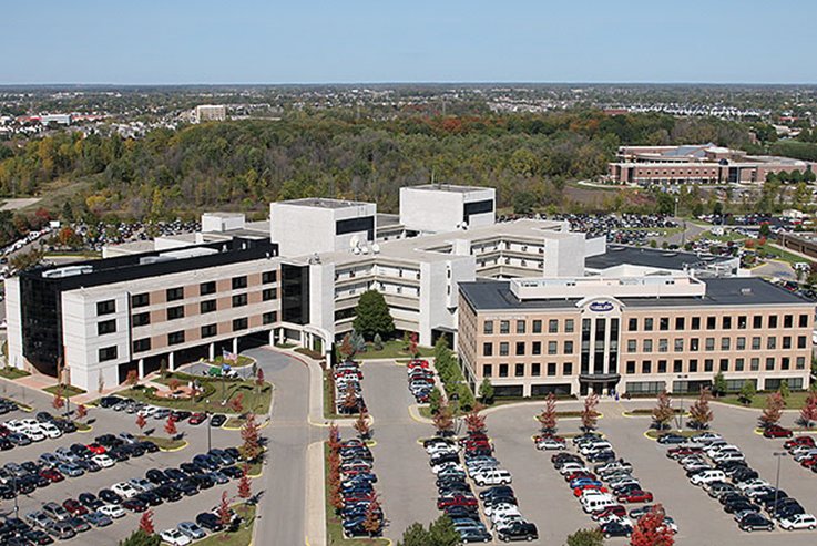 henry ford macomb hospital clinton twp