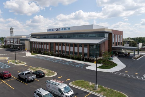 Henry Ford Medical Center - Plymouth