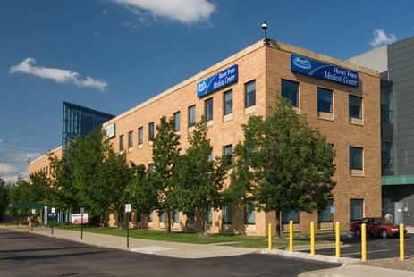 Henry Ford Medical Center- Detroit Northwest