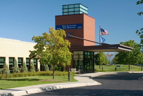 henry ford medical center hamtramck