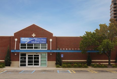 henry ford medical center harbortown