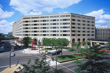 henry ford medical center new center detroit