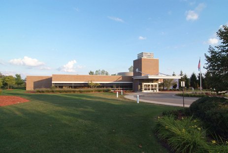 Henry Ford medical center - Beck Road