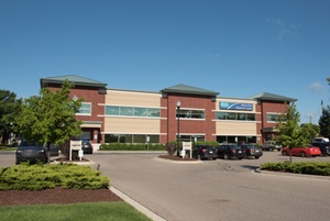 henry ford wyandotte health center brownstown