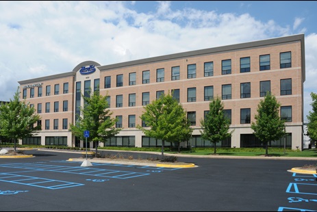 Henry Ford Macomb Hospital Medical Pavilion