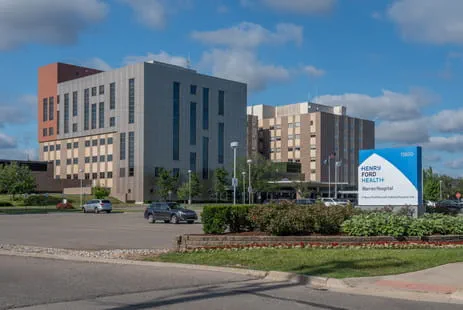 Henry Ford Motor City Internists - Warren — Internal Medicine clinic in Warren, MI — photo 4