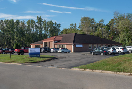 Henry Ford Medical Center - East Michigan Avenue