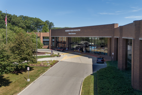 Henry Ford Medical Center - Fairlane