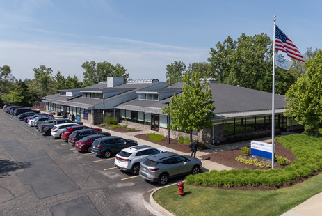 Henry Ford Medical Center - Farmington Road