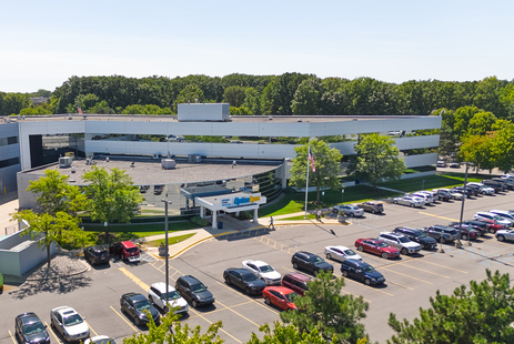 Henry Ford Pharmacy Ford Road