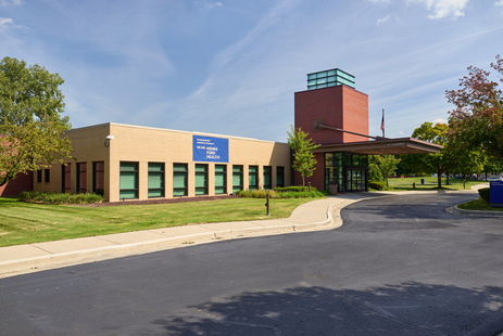 Henry Ford Medical Center - Hamtramck