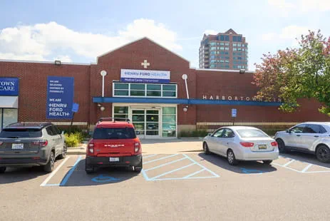 Henry Ford Radiology and Imaging - Harbortown