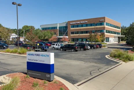 Henry Ford Sports Medicine - Jackson — Sports Medicine clinic in Jackson, MI — photo 1