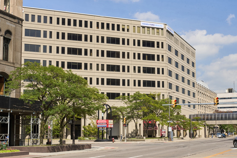 Henry Ford Health Hospital - Hospital in Detroit, MI photo 2