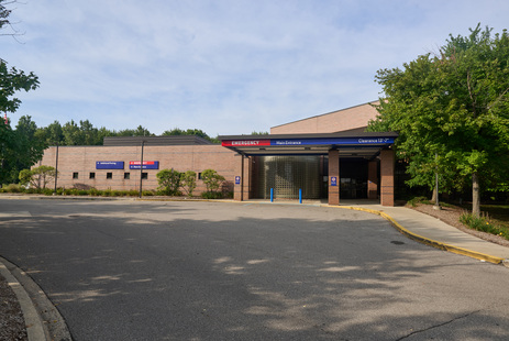 Henry Ford Medical Center - Sterling Heights
