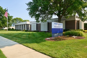 henry ford medical center woodhaven