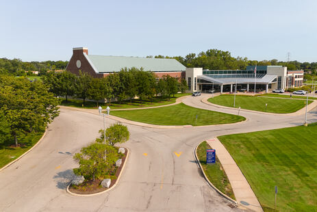 henry ford wyandotte health center brownstown