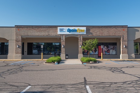 OptimEyes Milford