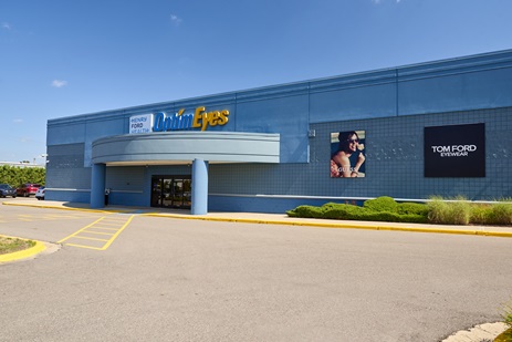 OptimEyes Troy