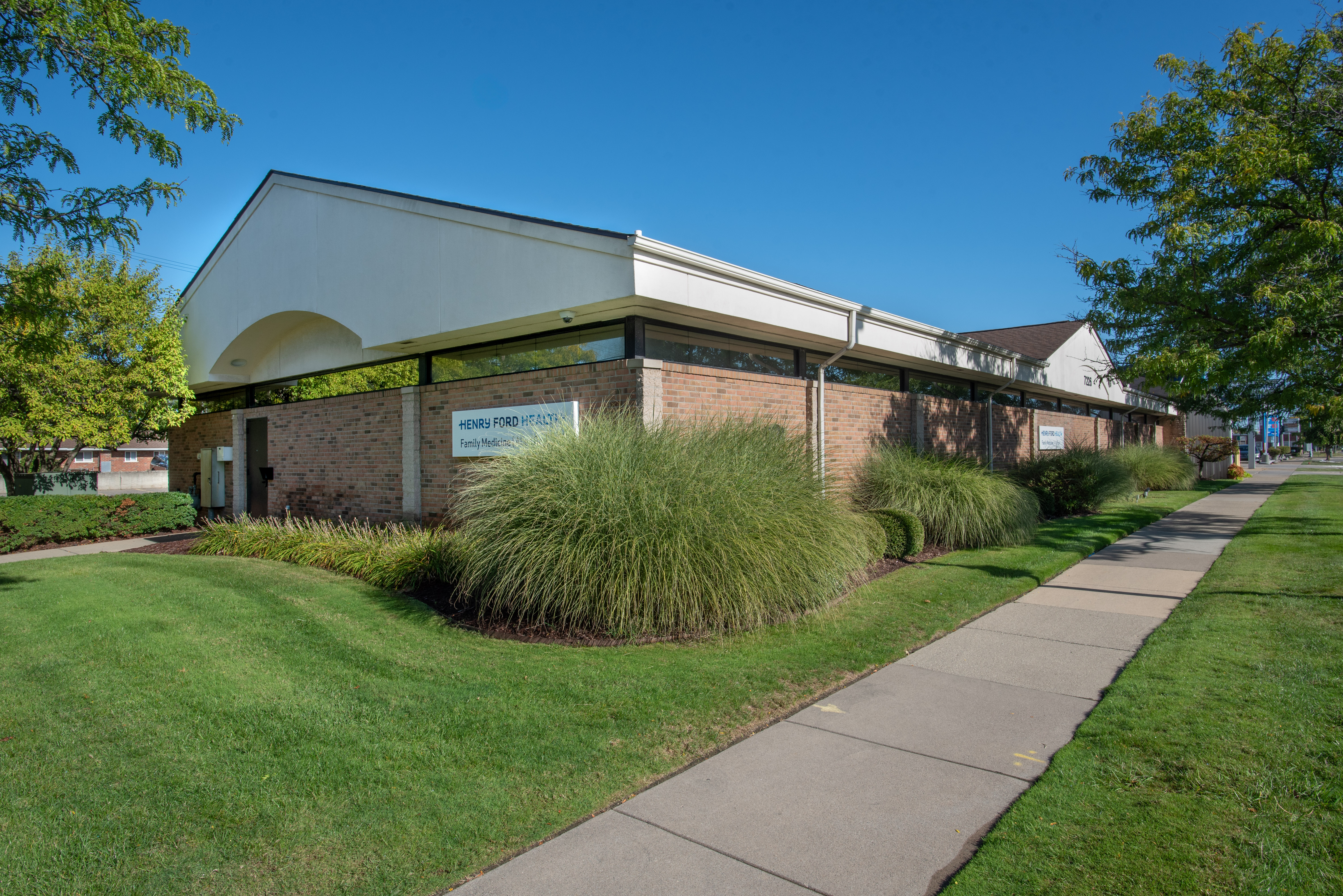 Henry Ford Family Medicine - Allen Park