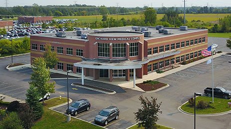 Washington Township Health Center