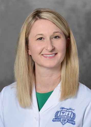 Carri Glide Hurst PhD