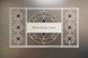 Harris Stroke Center web resize