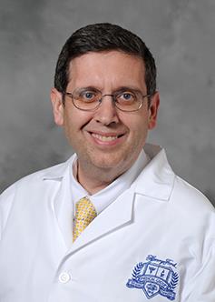 Dr. Benjamin Movsas, Chair, Department of Radiation Oncology Movsas_Benjamin_13C