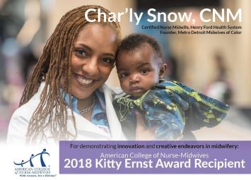 Snow National Award