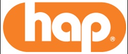 HAP LOGO