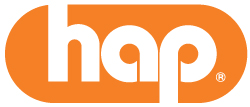 HAP LOGO