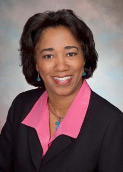 Paula Autry, New President and CEO of Henry Ford Allegiance Health Paula Autry New President and CEO of HFAH