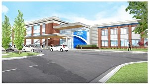 plymouth med center rendering2