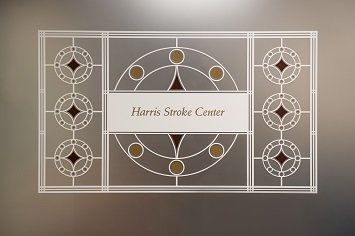 Stroke Center News