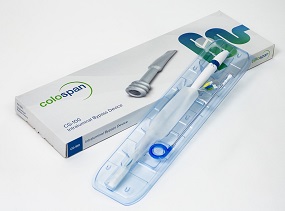 Colospan CG-100 Device