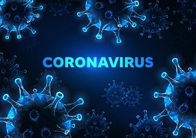 Coronavirus   News