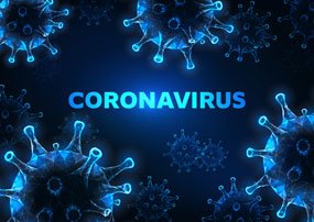 coronavirus news image